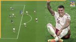 Spain Defeated France by 2-0