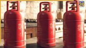 lpg price today