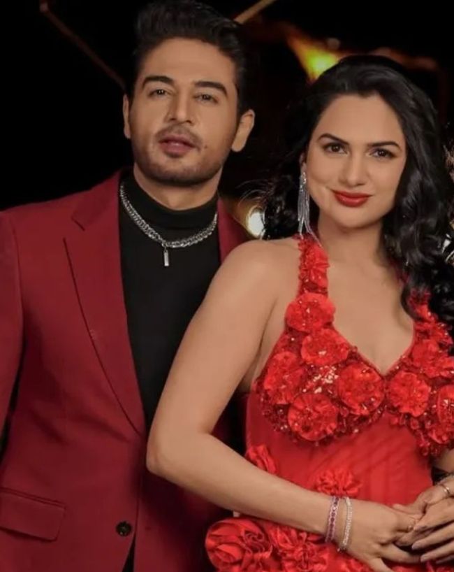 gaurav khanna in lock upp 2-1-2-3-4-5