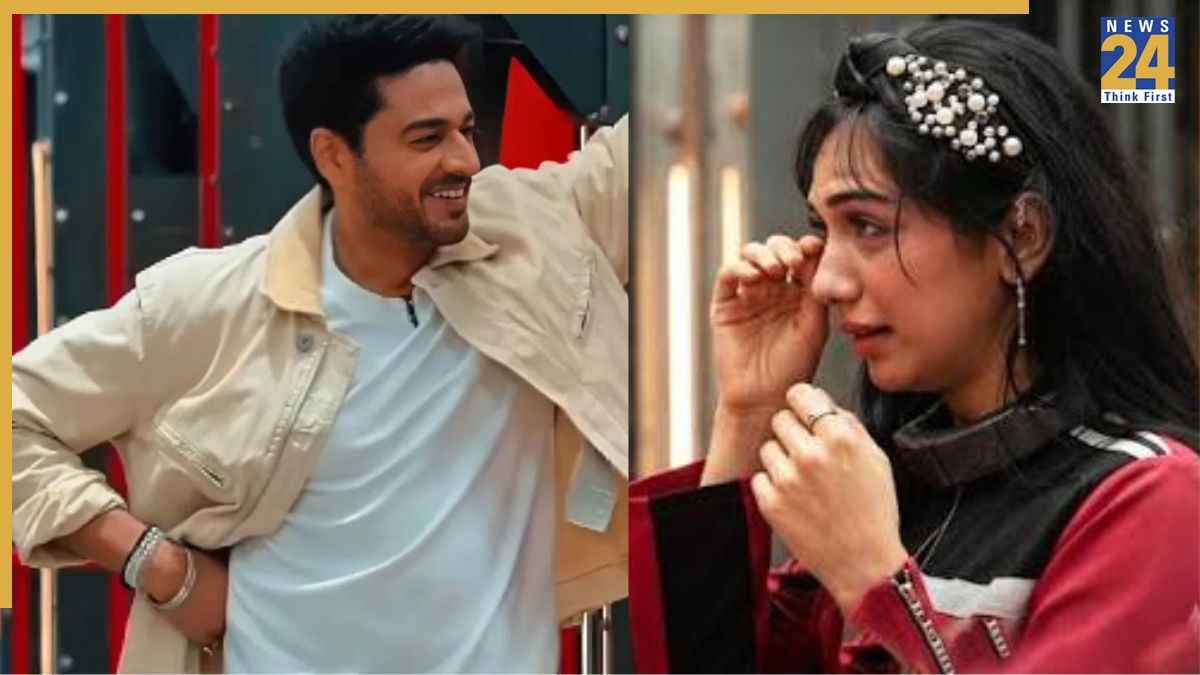 'बैंड बजा दी तूने...', तलाक की खबरों के बीच गौरव खन्ना की Lock Upp 2 में एंट्री, पति को देख रो पड़ीं आकांक्षा चमोला