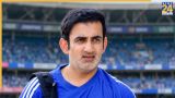 gautam gambhir