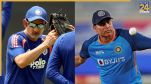 Gautam Gambhir vs VVS Laxman