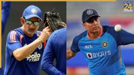 Gautam Gambhir vs VVS Laxman