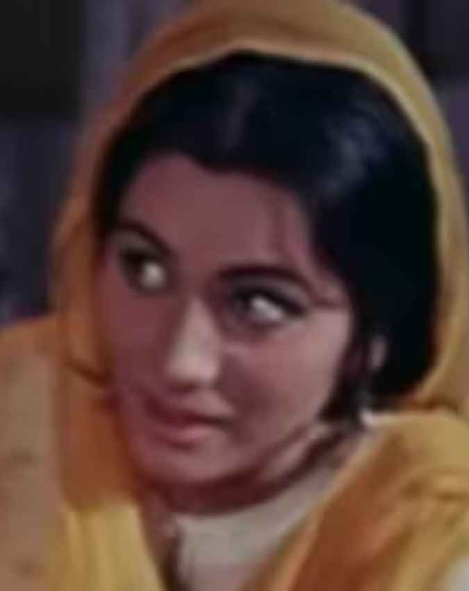 आखिरी समय में झेला दर्द