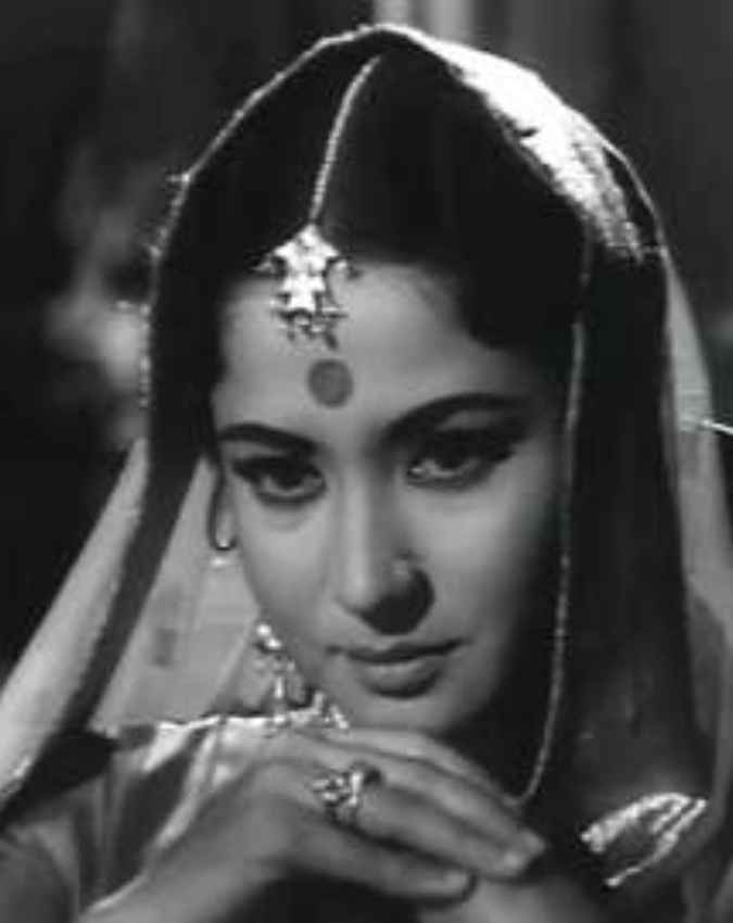 गीता कपूर