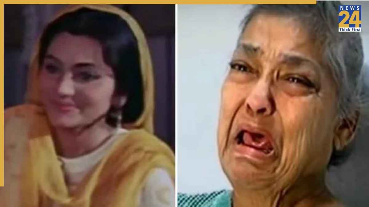 geeta Kapoor