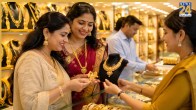gold price