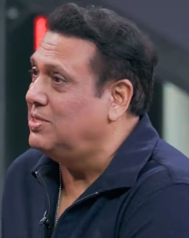 sunita ahuja govinda in lock upp 2-1-2-3