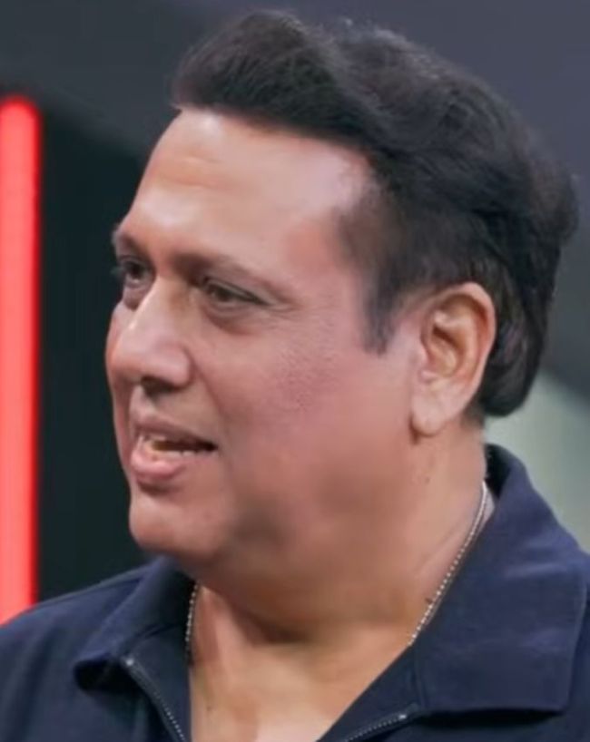 sunita ahuja govinda in lock upp 2-1-2-3-4