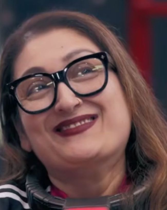 sunita ahuja govinda in lock upp 2-1-2-3-4-5-6