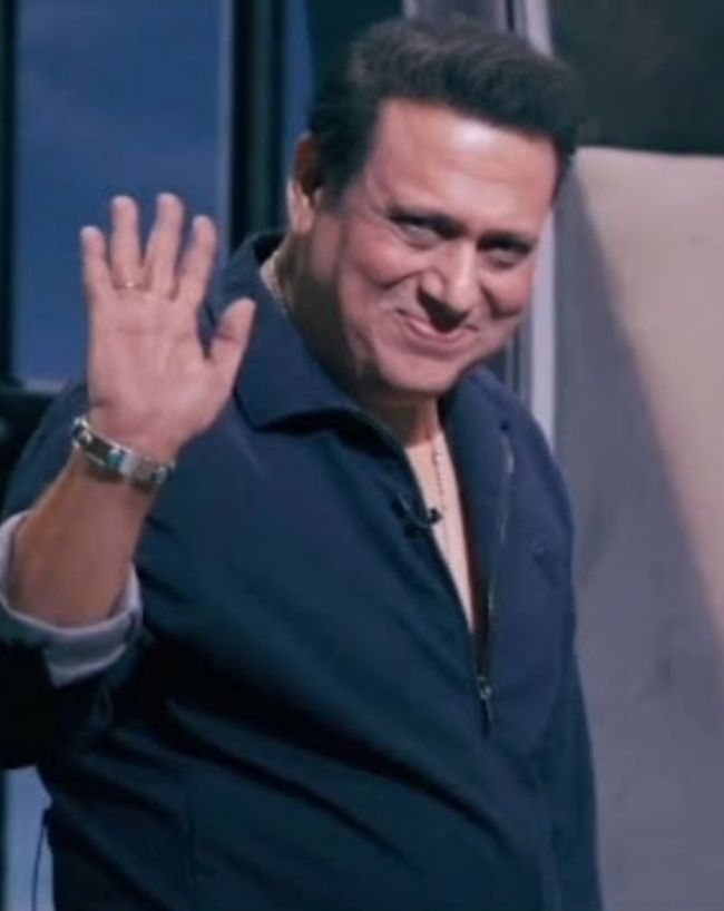 sunita ahuja govinda in lock upp 2-1-2