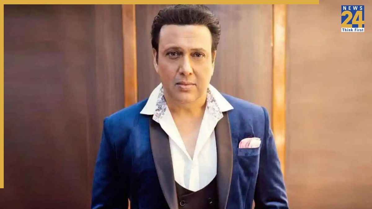 Govinda Comeback