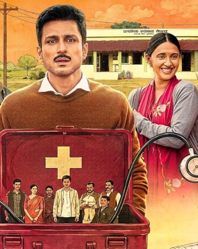 Prime Video Top 5 Trending Series-1-2-3-4-5