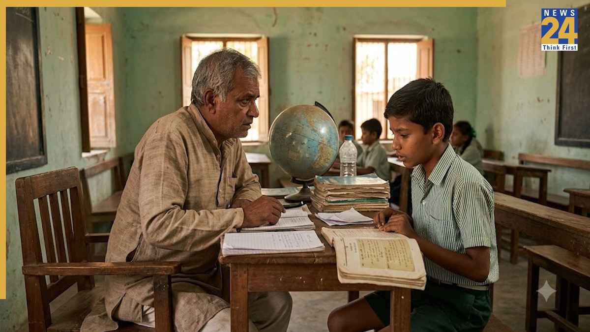 gujarat education deparment