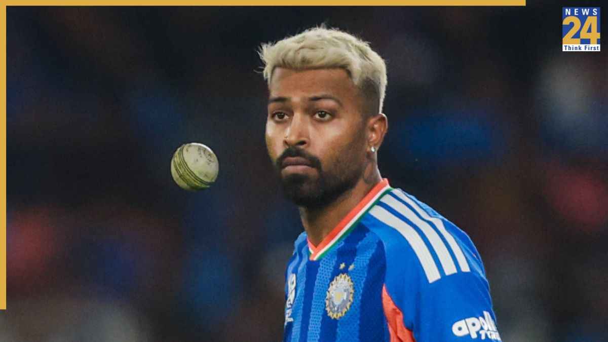 hardik pandya