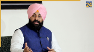 पंजाब के सरकारी स्कूलों के 882 विद्यार्थियों ने नीट-यूजी 2026 परीक्षा पास की, 2 वर्षों में नीट पास करने वालों की संख्या 100 प्रतिशत बढ़ी: हरजोत सिंह बैंस