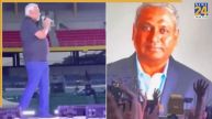 We Want Hike!: जब CEO के स्टेज पर आते ही HCL कर्मचारियों ने शुरू की नारेबाजी, देखें वायरल वीडियो