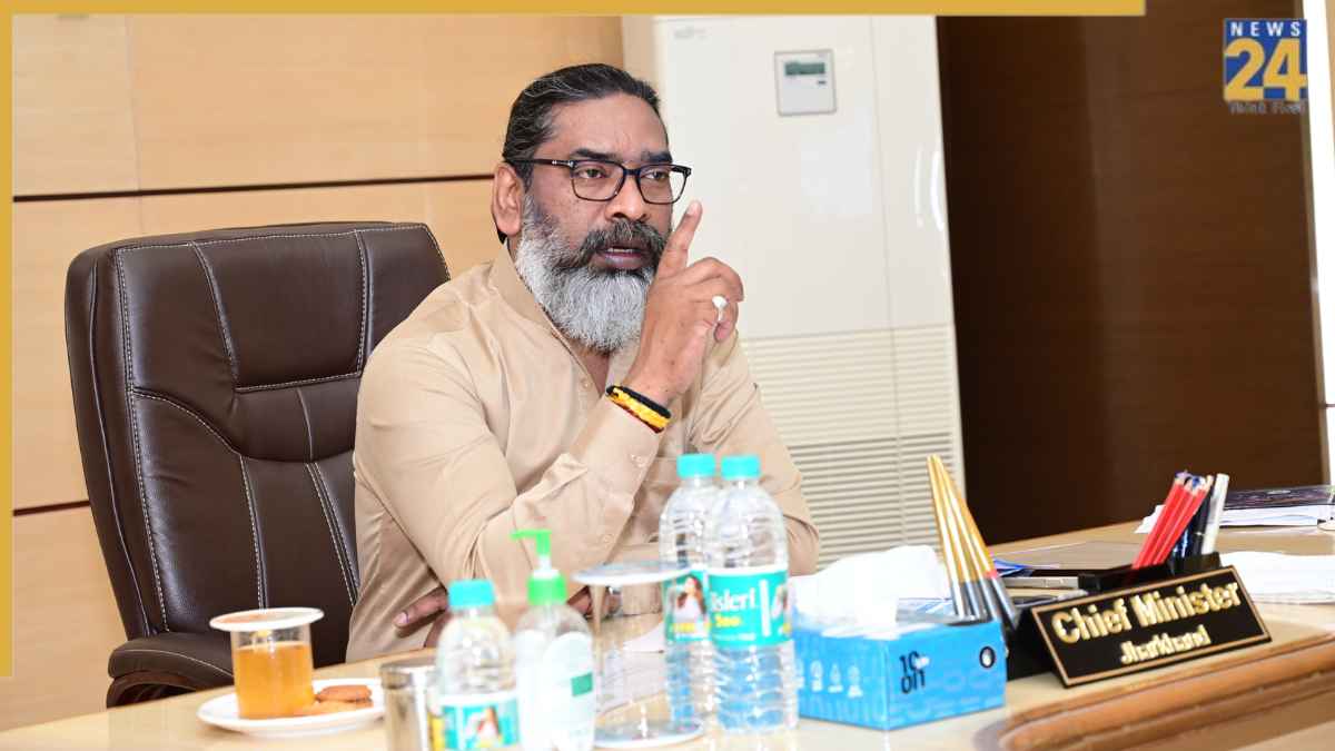भारती पाण्डेय अवकाश मामले में प्रशासनिक कार्रवाई; एक लिपिक निलंबित, विभाग ने दी पूरी जानकारी