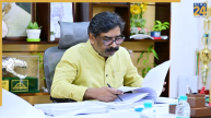मुख्यमंत्री हेमन्त सोरेन की अध्यक्षता में झारखंड राज्य सजा पुनरीक्षण पर्षद की बैठक संपन्न, 79 मामलों की समीक्षा के बाद 26 कैदियों की रिहाई पर बनी सहमति