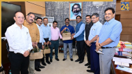 मुख्यमंत्री हेमन्त सोरेन ने वन, पर्यावरण एवं जलवायु परिवर्तन विभाग के अद्यतन कार्य प्रगति की उच्चस्तरीय समीक्षा की