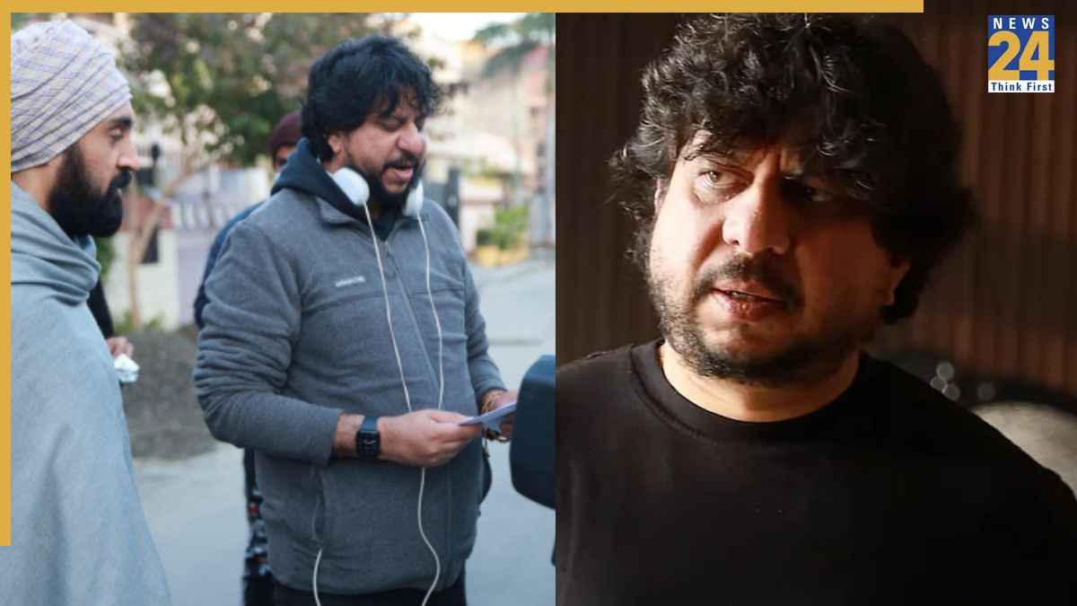 कौन हैं Satluj के डायरेक्टर Honey Trehan? विशाल भारद्वाज संग दे चुके हैं कई हिट फिल्में