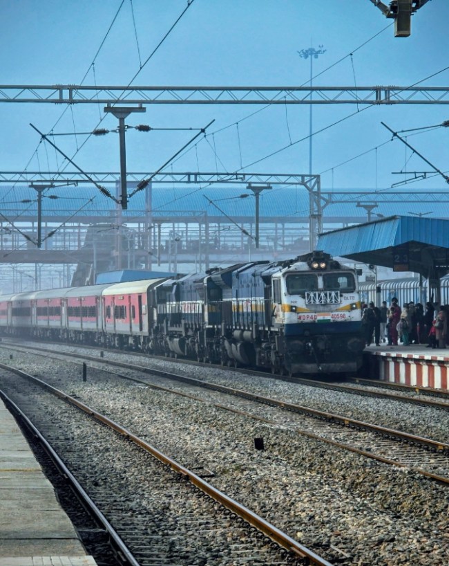 Udid Card Railway Ticket Concession 2026-1-2-3-4-5-6-7