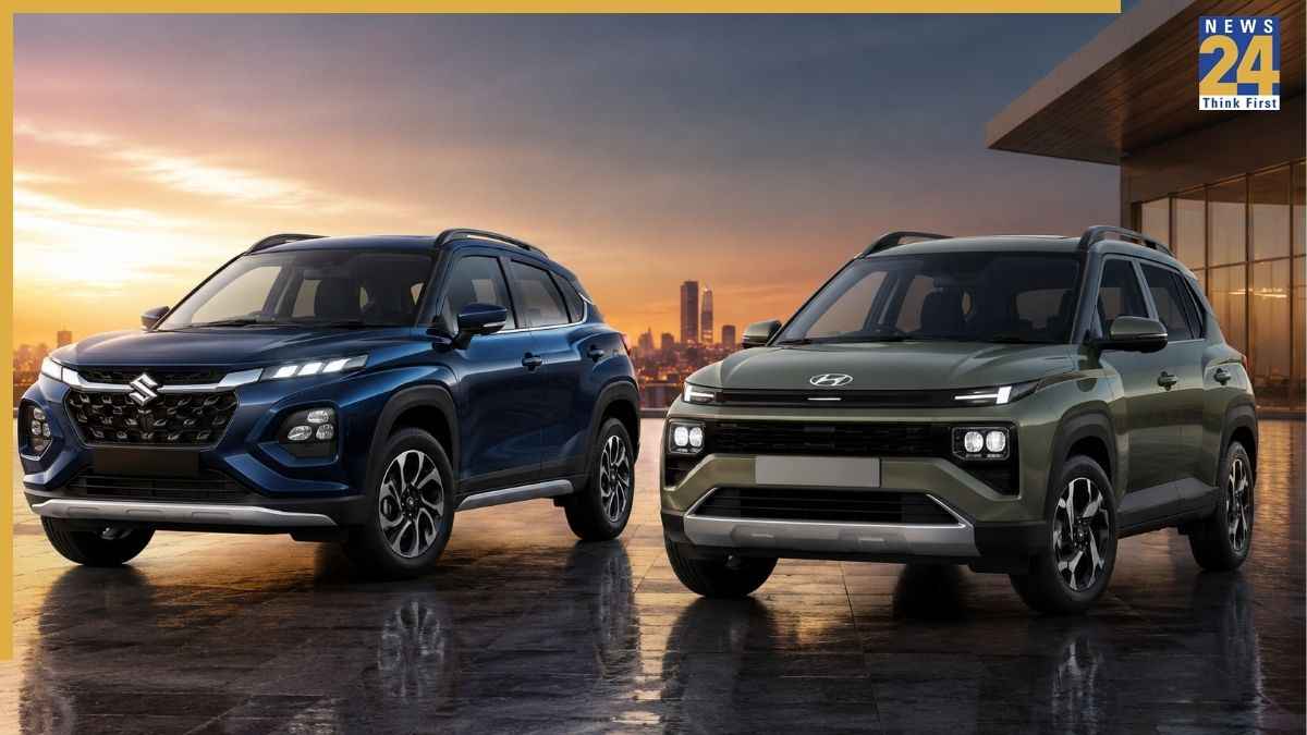 SUV खरीदने का सोच रहे हैं? दिवाली तक रुकिए! इन दो धांसू गाड़ियों की होने वाली है एंट्री