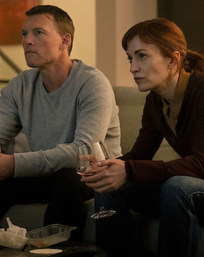 Netflix Top 10 Trending Movies Series-1-2-3-4-5-6