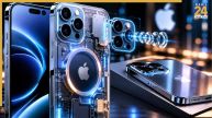 iPhone 18 Pro Max में दिखेगा अब तक का सबसे बड़ा बदलाव! लॉन्च से पहले लीक हुए डिजाइन, कैमरा और फीचर्स