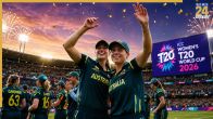 icc women's t20 world cup 2026 Champion Australia