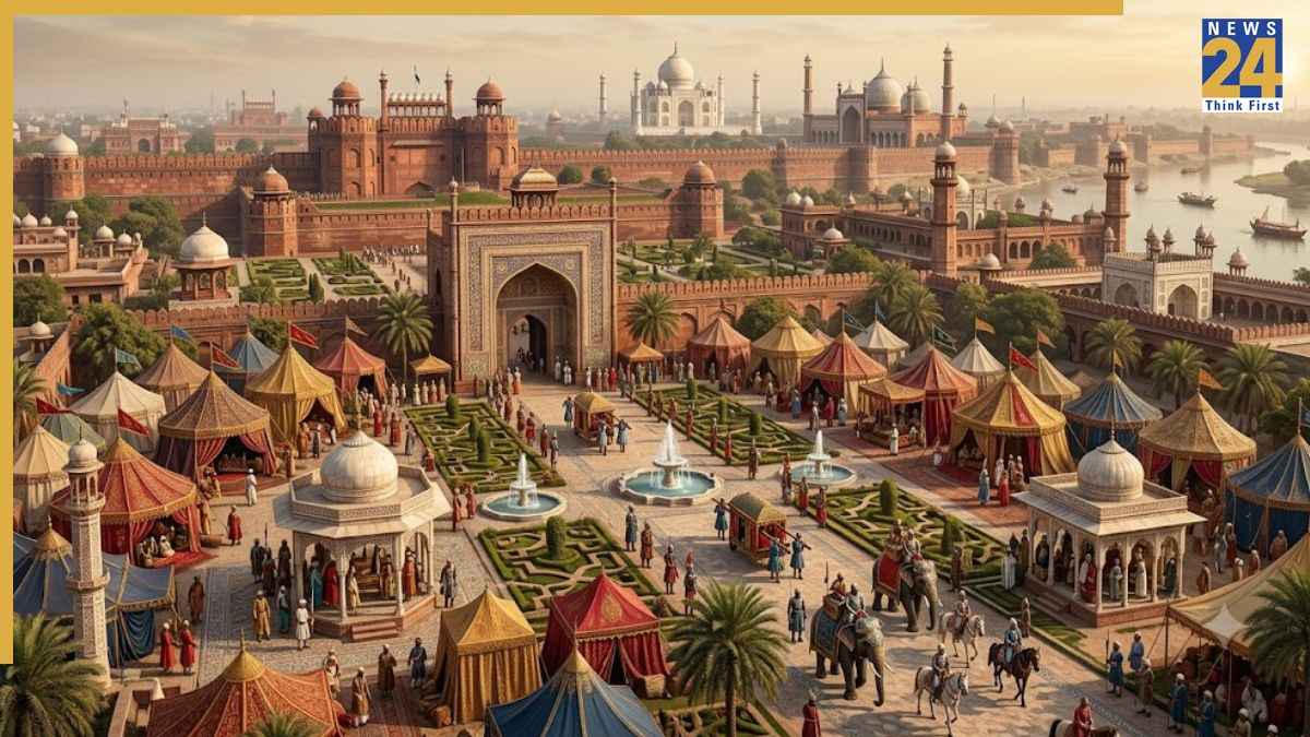 मुगल काल में किसे मिलती थी सबसे ज्यादा सैलरी? जानें एक साधारण सिपाही की कितनी थी तनख्वाह