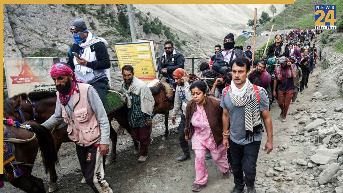 Amarnath Yatra 2026