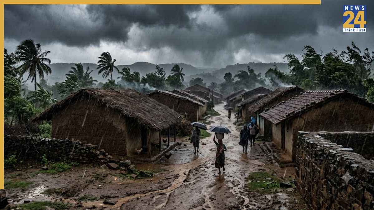 Kal Ka Mausam July 4: शुक्रवार के लिए IMD ने जारी की चेतावनी, इन 11 राज्यों में भारी बारिश-आंधी से रहें सावधान!