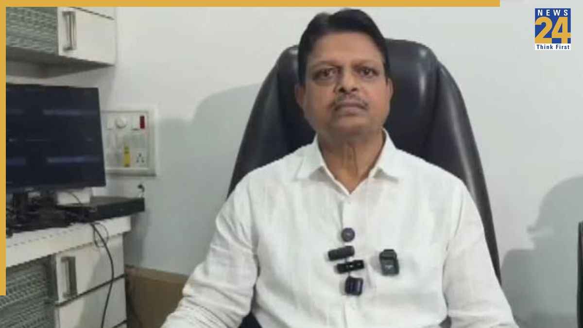 डॉक्टर से मारपीट मामले में शिवसेना पार्षद रमेश म्हात्रे गिरफ्तार, वायरल वीडियो के बाद हुई कार्रवाई