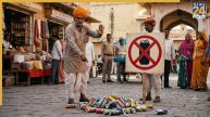 Rajasthan Energy drinks Ban