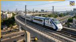 bullet train