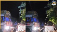 मिर्जापुर में घर में घुसा ट्रक, हादसे में 3 की मौत; 2 लोग गंभीर रूप से घायल