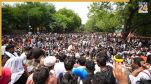 CJP Protest