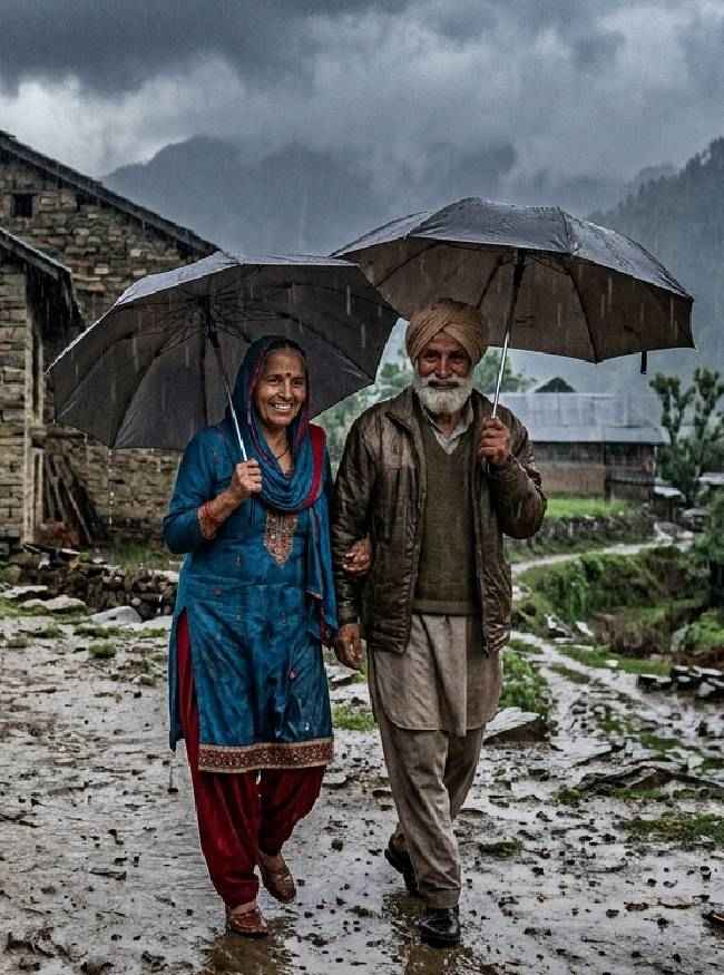 अगले 2 दिन देशभर में कैसा रहेगा मौसम?