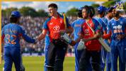 IND vs ENG (Image generated by AI)