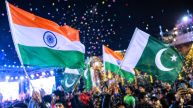 India vs Pakistan Match