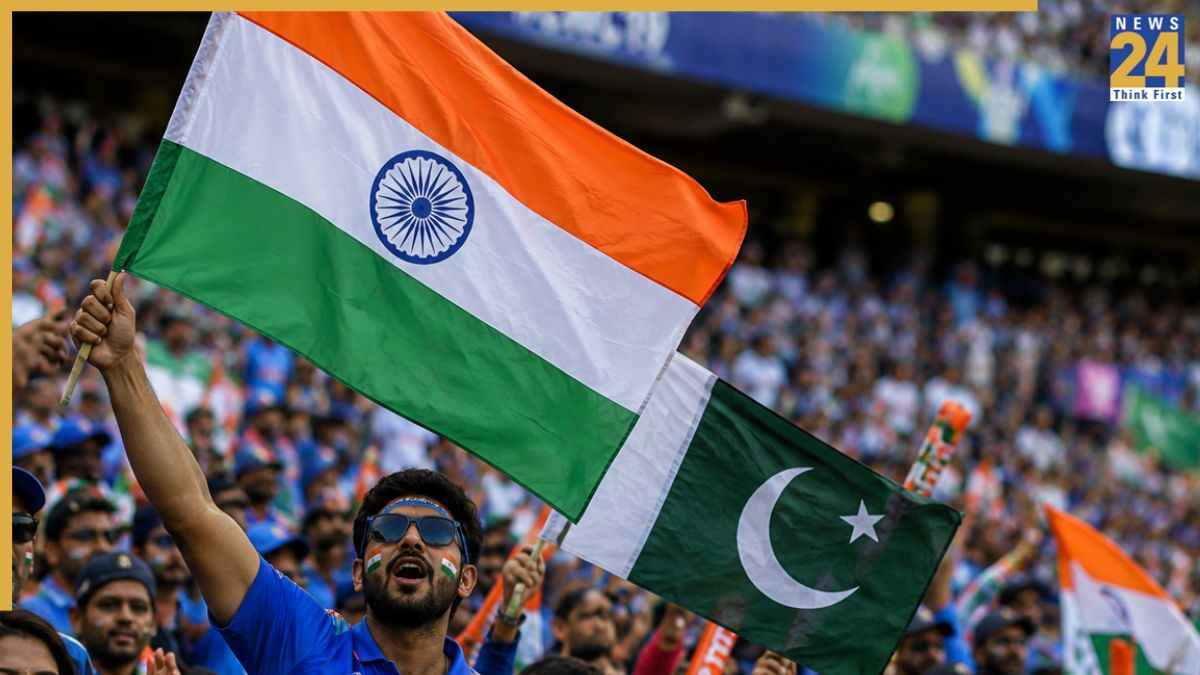 India vs Pakistan Asian Games