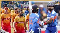 IND vs ZIM, 3rd T20I Timing