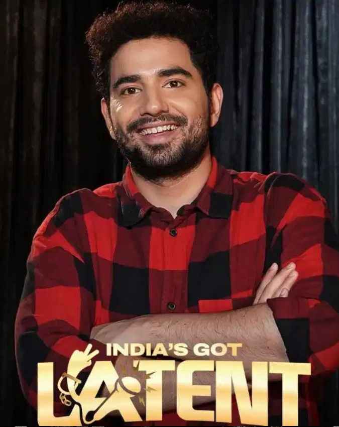 इंडियाज गॉट लेटेंट 2