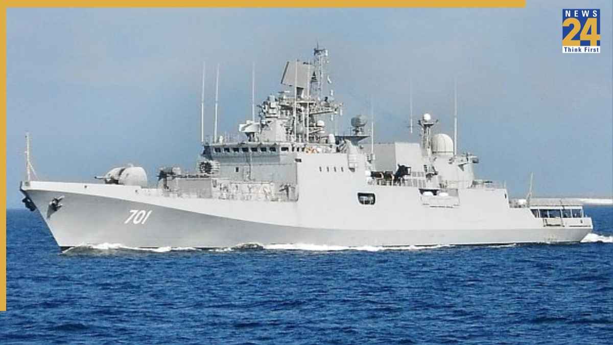 ins mahendragiri