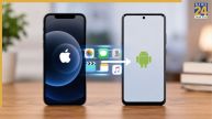 अब iPhone से Android में मिनटों में ट्रांसफर करें पूरा डेटा, Apple ने लॉन्च किया नया फीचर