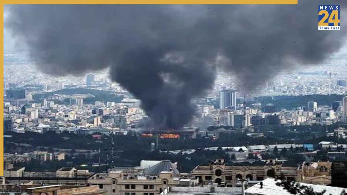 iran us war