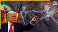 Iran America Tension