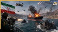 us iran war