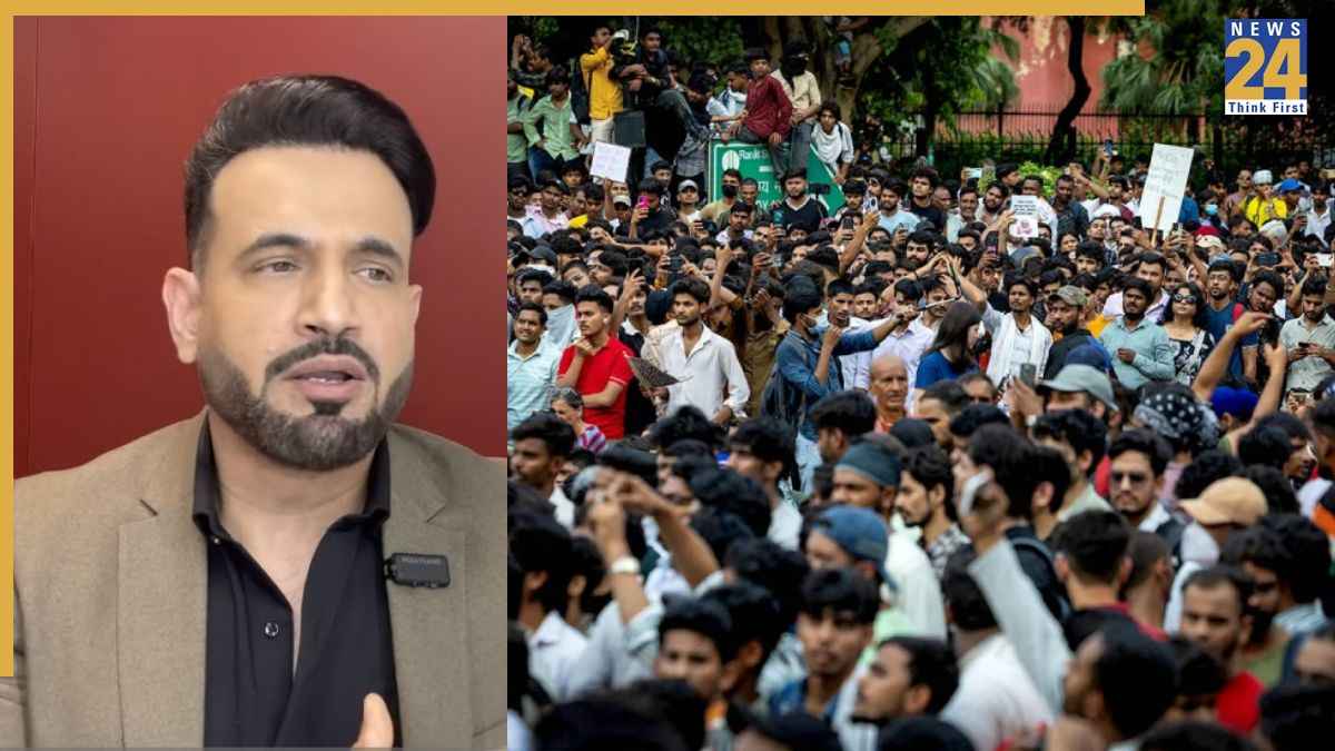 irfan pathan on cjp protest irfan pathan on cjp protest